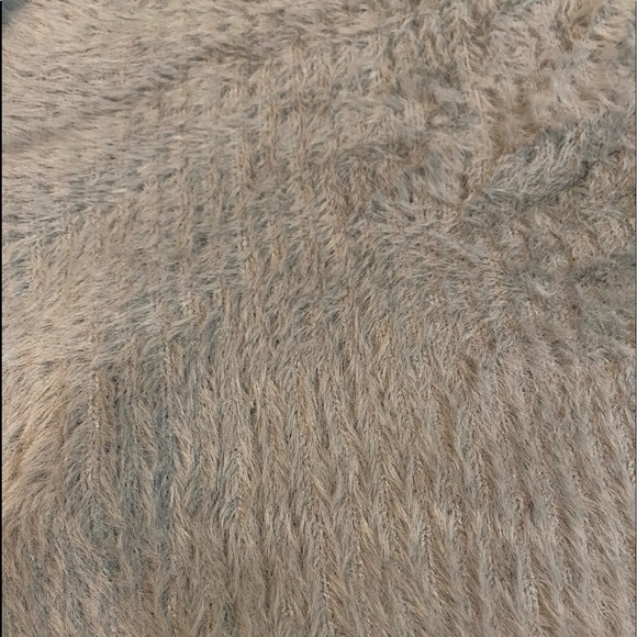 Abercrombie & Fitch Soft Crop Zip Up - Picture 2 of 6